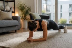 Snack-Workouts statt Fitnessstudio: Warum kurze Trainingseinheiten 2026 immer beliebter werden
