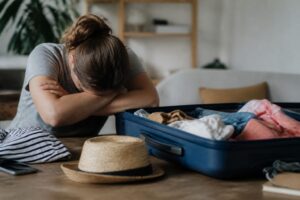 Warum viele Menschen Ende Juli trotz Urlaub müde, gereizt und antriebslos sind